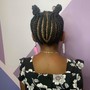 Kinky Twist