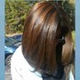 Partial Highlights