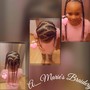 Kid's Braids, Kid's Style