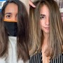 Keratin Treatment