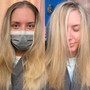 Keratin Treatment