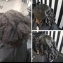 Root touch up