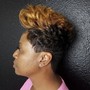 Women's Trim