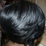 Braid-less Sew In