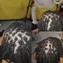 Loc Extensions Repair up to 4