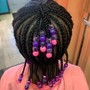 Crochet Braids