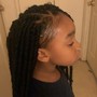 Crochet Braids