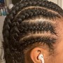 Crochet Braids