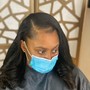 Scalp Exfoliating Treatment