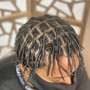 Loc Reconstruction/ Interlocking