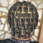 Loc Retwist