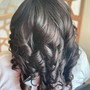 Wedding Trial/consultation