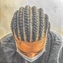 Loc Retwist