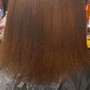 Keratin Treatment