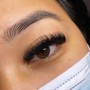 NEW CLIENTS! ANY FULL SET OF LASHES