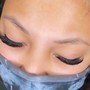 Lash Removal