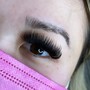 Lash Removal