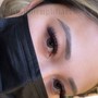 Brow Tint