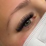 Elleebana Lash lift