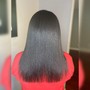 Deep Conditioning Treatment/ Steam Treatment