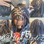 Loc styling