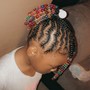 Butterfly Locs