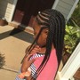 Crochet Braids