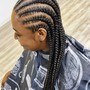 Crochet Braids