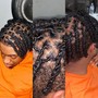 Individual Braids