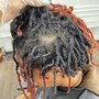 LOC thinning