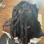 Loc Re-twist