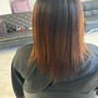 Women's Trim