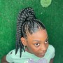 Crochet Braids