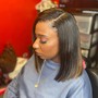 Versatile Sew In