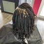 Small soft Locs