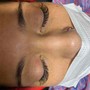 Eyelash Lift and Tint