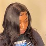 Closure Sew In (Frontal like)