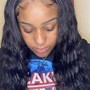 Closure Quick Weave