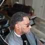 Mens Beard Trim &amp; Line