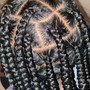 Crochet Braids