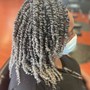 Crochet Braids