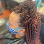 Crochet Braids