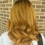 Full Balayage