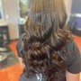 Full Balayage