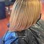 Foiling Partial head