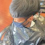 Foiling Partial head