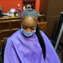 Scalp treatment