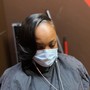 Scalp treatment