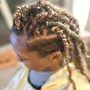 Nubian Twists