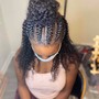 Yarn Braids